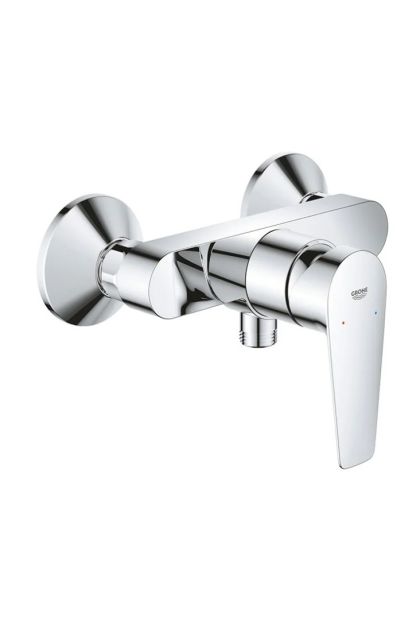 Baterija Za Tuš Bauedge Grohe