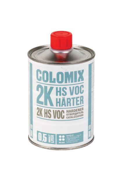 Colomix 2K Učvršćivač 2+1 1/1