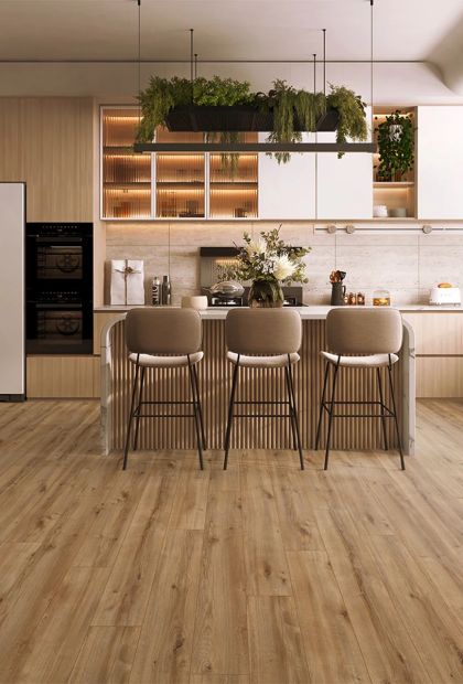 Laminat 8mm RUSTIC OAK GOLD 1285x280