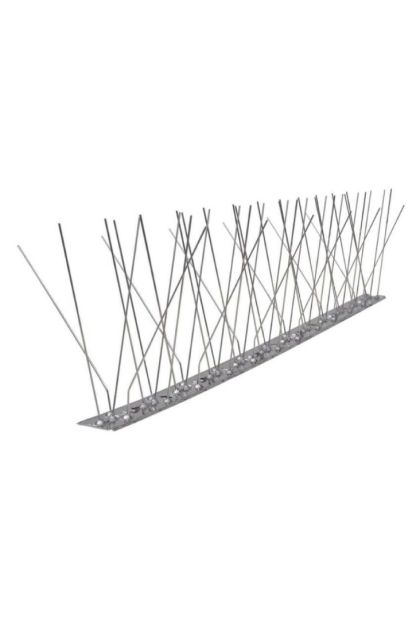 Zaštita Od Ptica Inox 1m (9812)