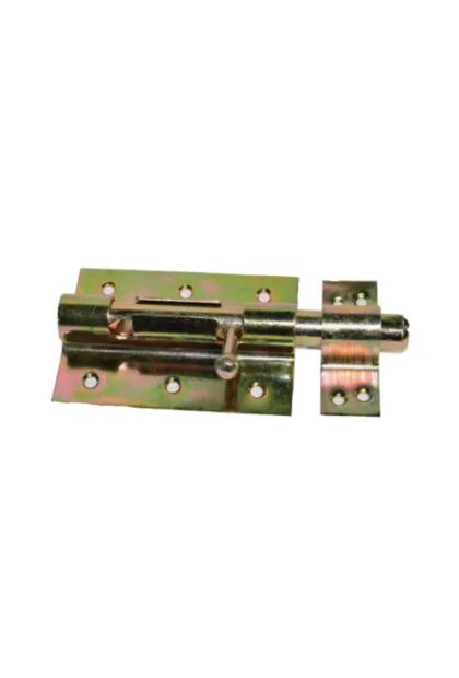 Leptir Zasun Nikl 100mm