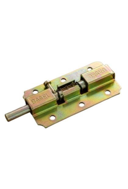 Zasun Na Oprugu 15x50x80mm
