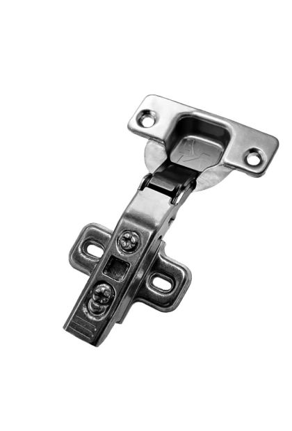 Šarka Ravna Clip - On Two Way Soft Close