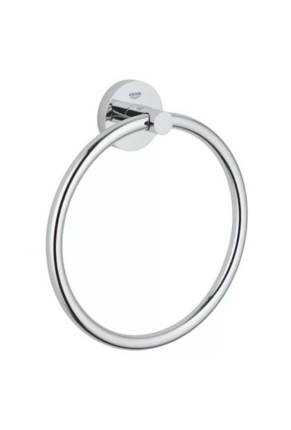 Držač Ručnika Okrugli Essentials Grohe 40365000,40365001