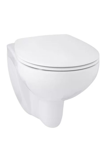 Wc Školjka Rimless-Grohe S