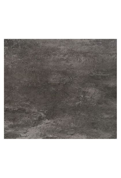 Pločica Keramička 62x62 CRUST ANTRACITE