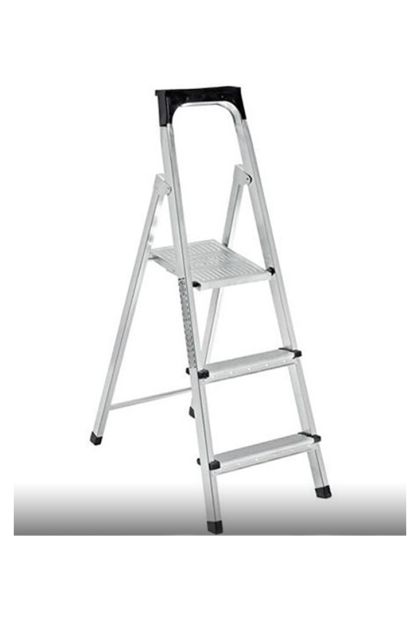 Ljestve Jackson Metalne  2+1