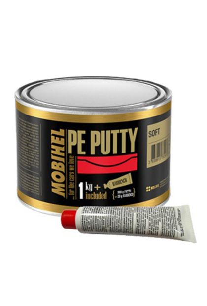 Kit PE Soft 1kg MOBIHEL