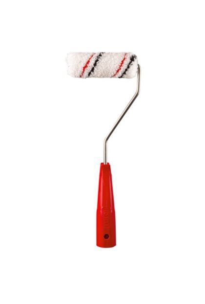 Valjak za unutrašnje bojenje s okvirom 15 cm 81115