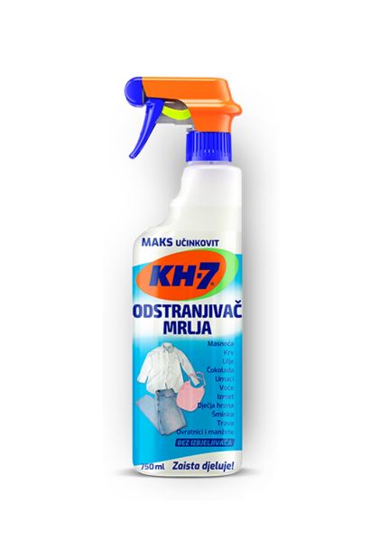 Sredstvo Za Uklanjanje Mrlja 750 ML KH-7