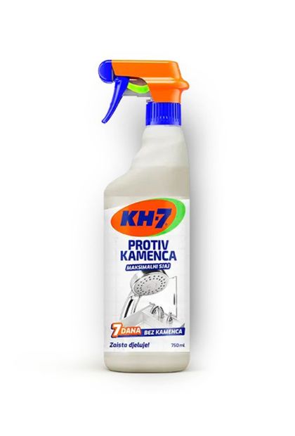 Sredstvo za uklanjanje kamenca, 750 ml KH-7