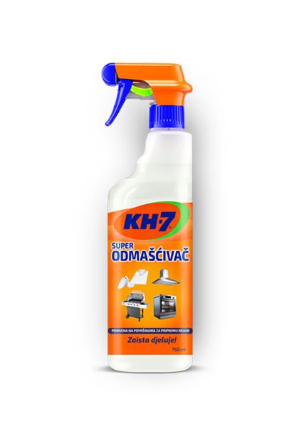 Univerzalni Odmašćivač KH-7