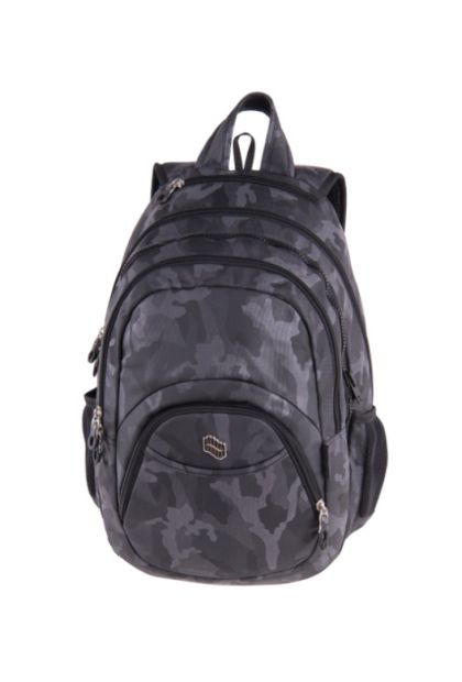 Ruksak Pulse 2in1 Teens Tough Army
