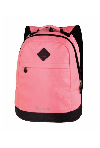 Ruksak Pulse Bicolor Pastel Pink