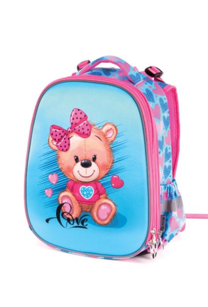 Ruksak Pulse Anatomic Cube Teddy