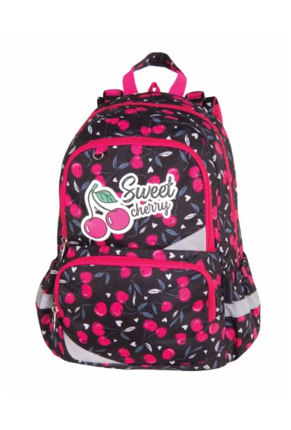 Ruksak Pulse Anatomic Sweet Chery