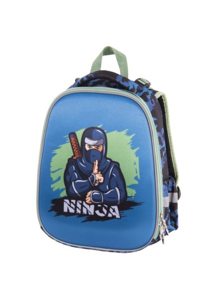 Ruksak Pulse Anatomic Cube Ninja