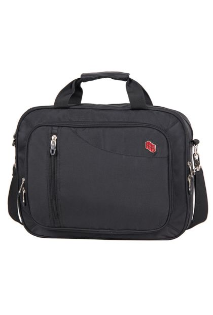 Torba Poslovna Pulse Casual Black