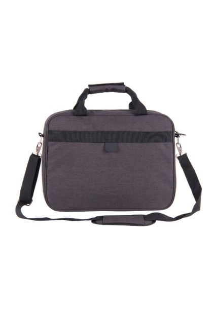 Torba Poslovna Pulse Casual Cationic Gray