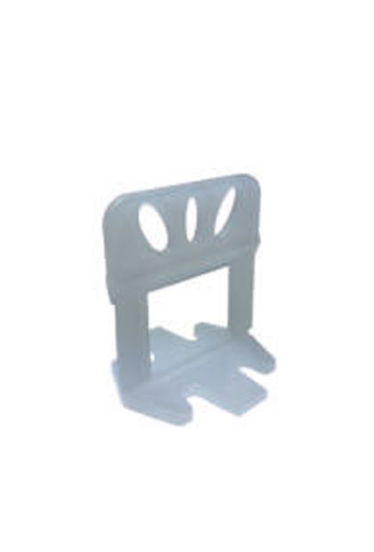Nivelator - kopče za nivelisanje keramike 2 mm 2 cm