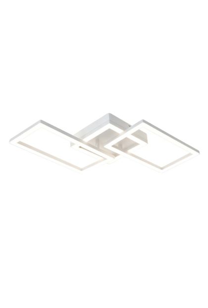 Luster LED E-light Merida EL-5938-022 24w Bijeli