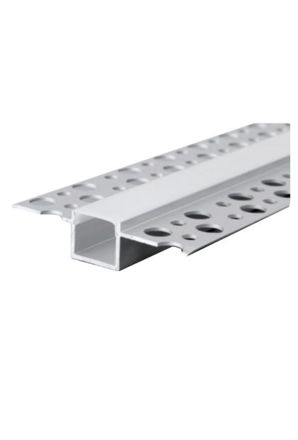 Profil Alu E-light Za Fasadu EL-1337 2m