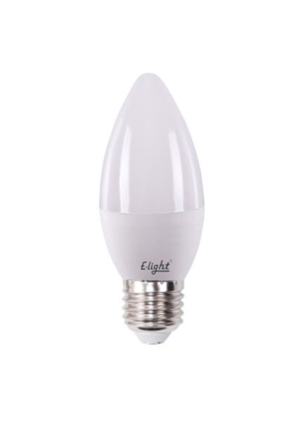 LED Sijalica Lumia Light C37 5W E27 3000k