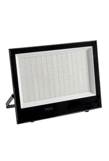 Reflektor LED Lumia Light 200w Crni