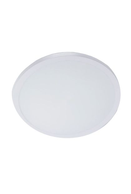 Plafonjera LED Violet EL-PB-2513 24W Siva