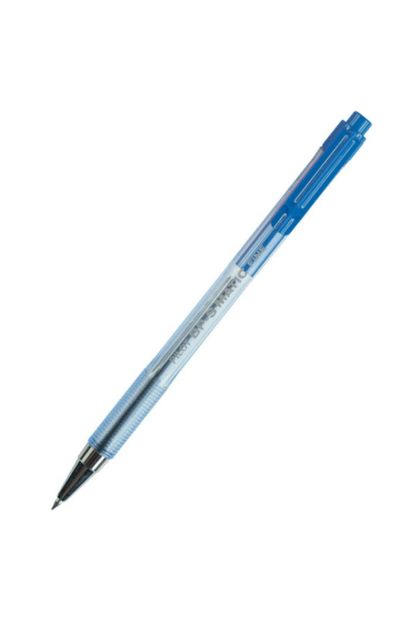 Hemijska Olovka Pilot Bps Matic F Plava