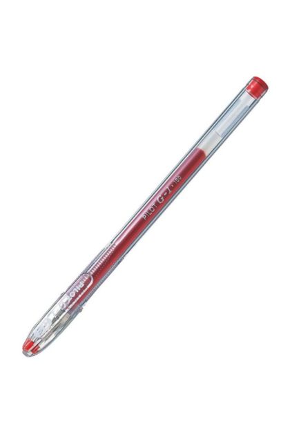 Hemijska Olovka Pilot Bps Matic F Crvena