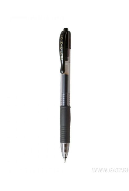 Roler Hemijska Pilot G-2 0.7 Crni