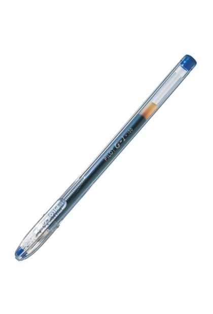 Hemijska Roler Pilot G-1 0,5 Plavi