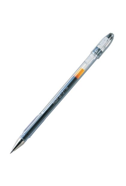 Hemijska Roler Pilot G-1 0,7 Crni