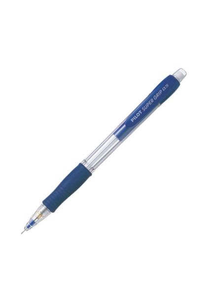 Tehnička Olovka Pilot Super Grip 0,5mm Plava