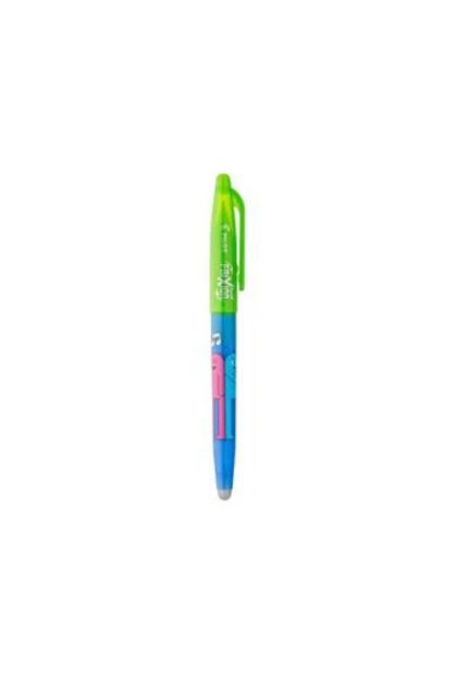 Hemijska Roler Pilot Friends Frixion Ball 0,7 Nebo Plava Plavi Ispis