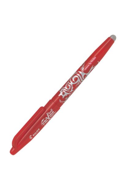 Hemijska Roler Pilot Frixion Ball 0,7 Crveni
