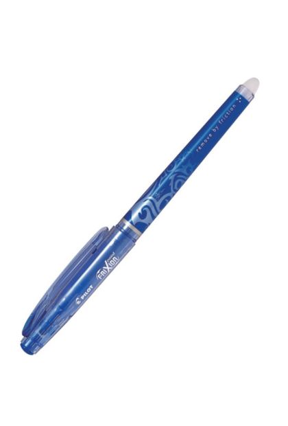Hemijska Roler Pilot Frixion Ball 0,5 Plavi