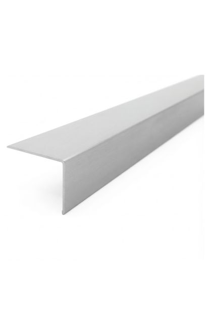Aluminijski kutni profil Vinklo 10X10 650.10.MK