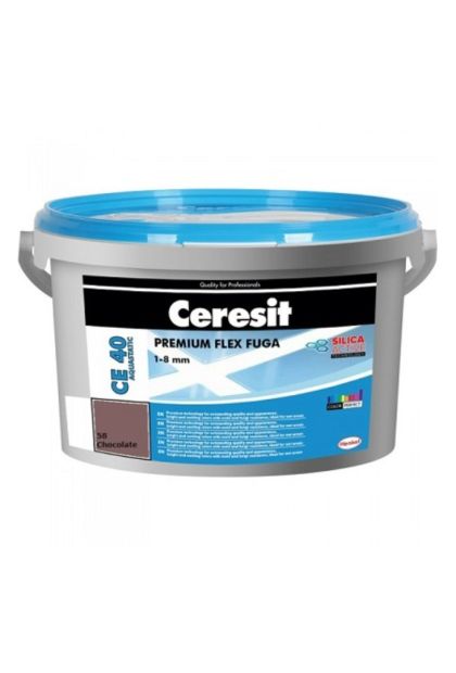 Fug Masa 2kg Čokolada Flex