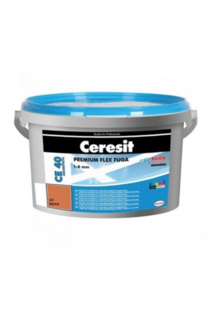 Fug Masa 2kg Flex G Siena Ceresit