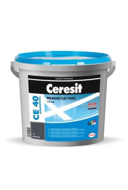 Fug Masa 2kg Antracit