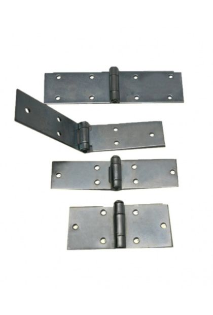 Baglama 2x30x55 Zn