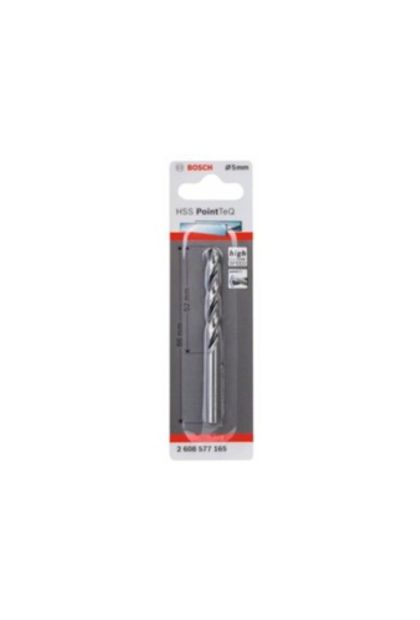 Borer HSS PointTec 10,0mm