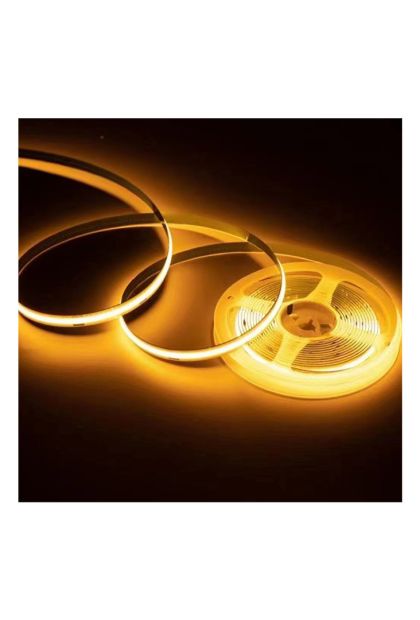 Traka LED E-LIGHT COB-480-2700K IP20 24V