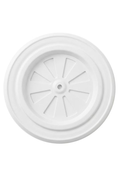 Ventilacija bijela 118 H