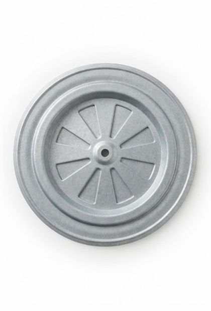 Ventilacija cink 118 H