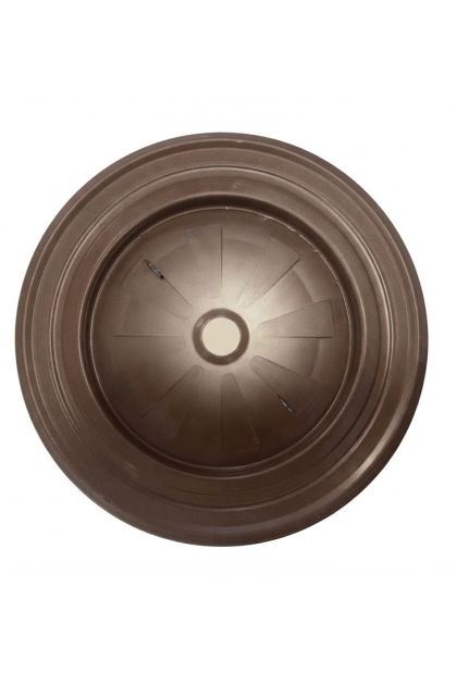 Ventilacija smeđa 118 H