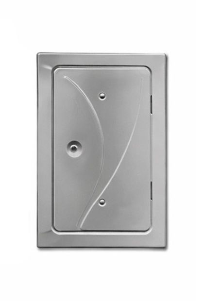 Vrata Dimnjaka 120x180 CINK 5372-POC