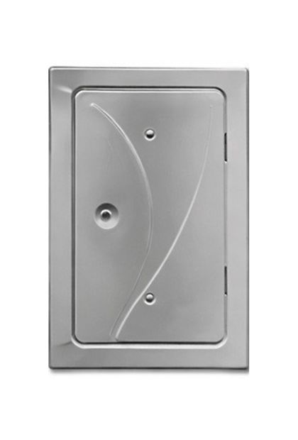 Vrata Dimnjaka 160x280 CINK 5373-POC